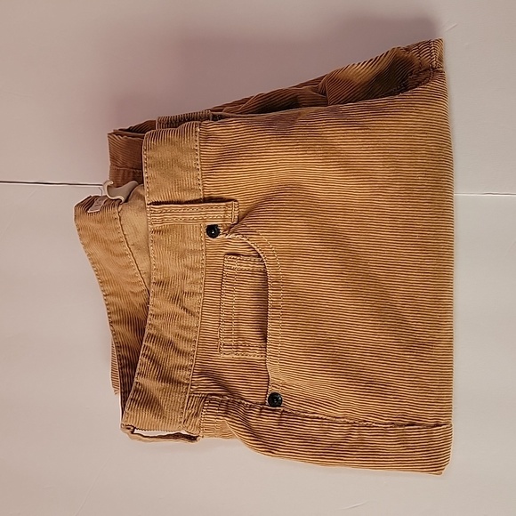 J.Crew Toothpick Corduroy Ankle Crop Pants/ 28. - Picture 10 of 14